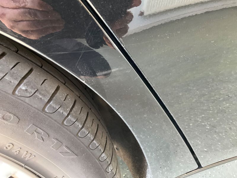 BMW 3er 320d 2015 – снимка 25