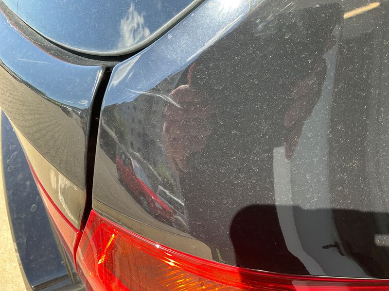 BMW 3er 320d 2015 – снимка 23