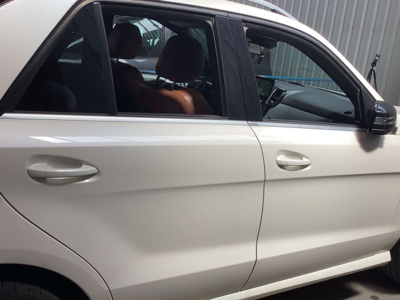 Mercedes-Benz GLE-Klasse GLE 350 d 4Matic AMG Line 2016 – снимка 10
