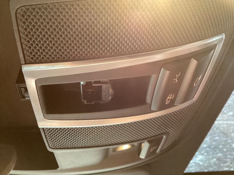 Mercedes-Benz GLE-Klasse GLE 350 d 4Matic AMG Line 2016 – снимка 26