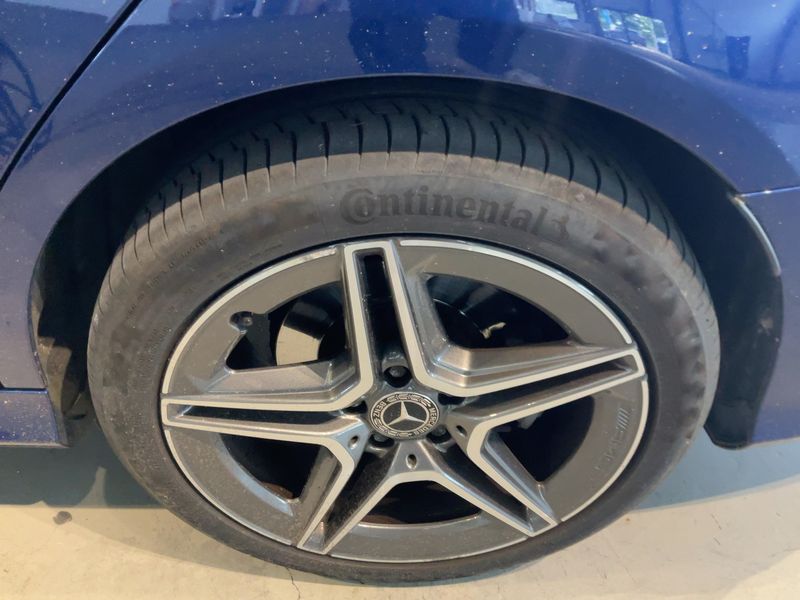 Mercedes-Benz C-Klasse C 300 d T 4Matic AMG Line 2019 – снимка 5