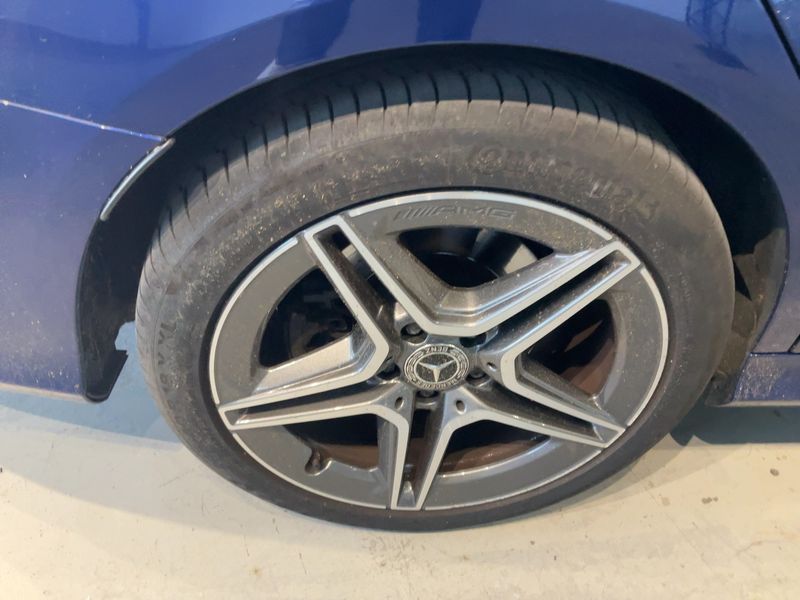Mercedes-Benz C-Klasse C 300 d T 4Matic AMG Line 2019 – снимка 9