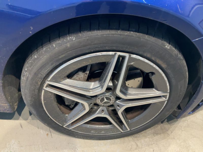 Mercedes-Benz C-Klasse C 300 d T 4Matic AMG Line 2019 – снимка 11