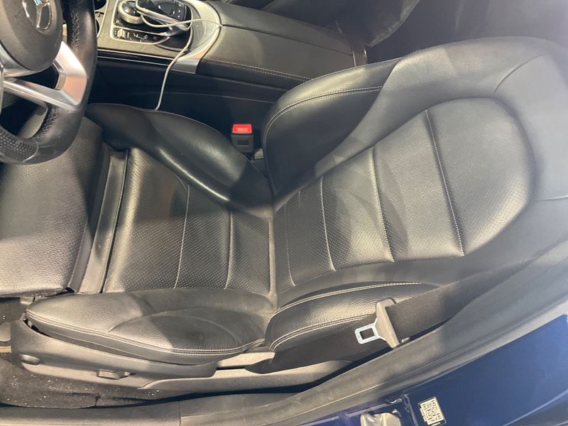 Mercedes-Benz C-Klasse C 300 d T 4Matic AMG Line 2019 – снимка 28