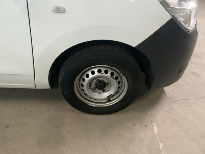 Dacia Dokker Express 1.5 dCi Essential 2018 – снимка 20