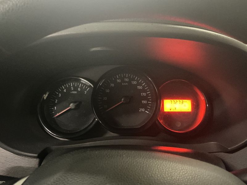 Dacia Dokker Express 1.5 dCi Essential 2018 – снимка 13