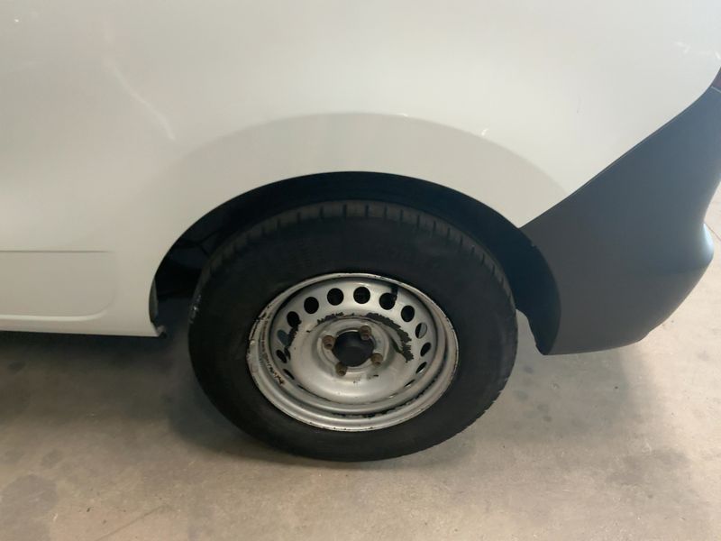 Dacia Dokker Express 1.5 dCi Essential 2018 – снимка 18