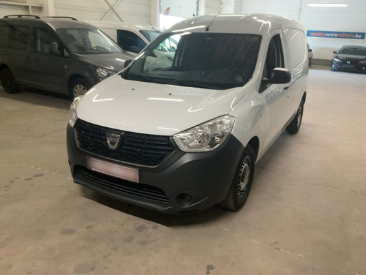 Dacia Dokker Express 1.5 dCi Essential 2018 – снимка 1