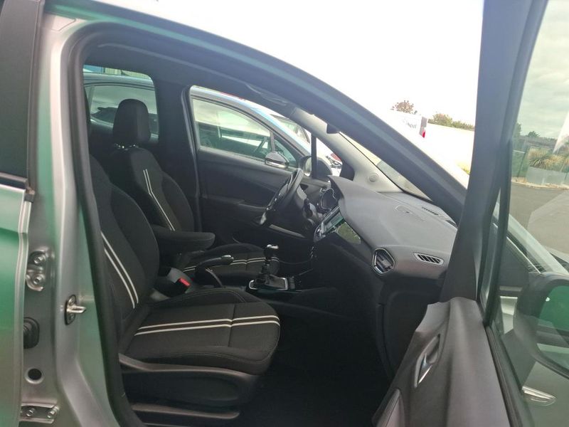 Opel Crossland X 1.2 Turbo Elegance 2023 – снимка 9