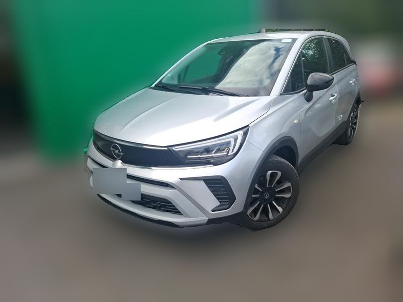 Opel Crossland X 1.2 Turbo Elegance 2023 – снимка 1