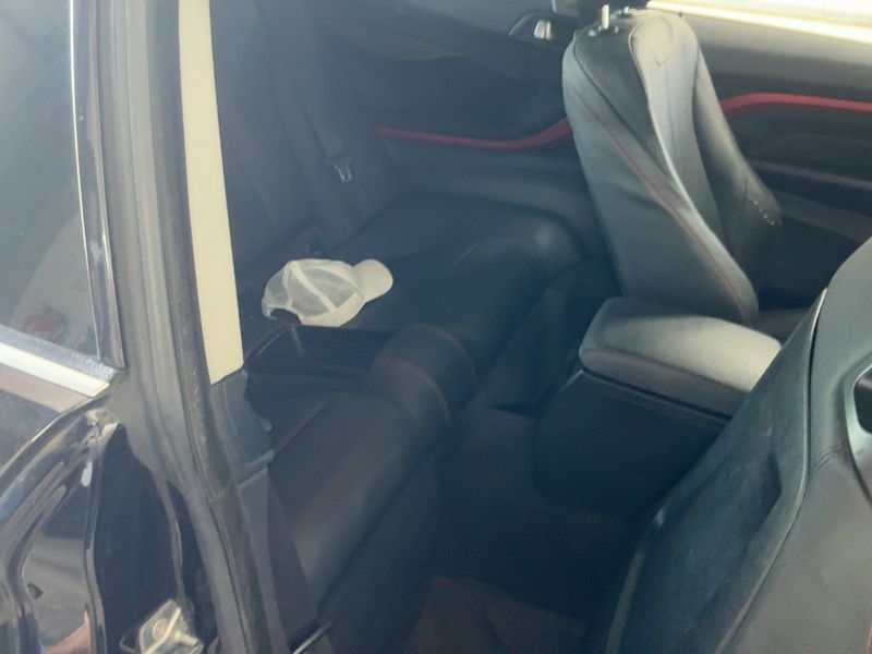 BMW 4er 420d 2014 – снимка 19