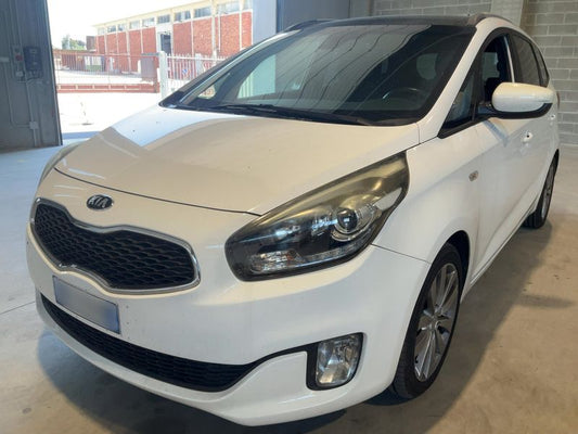 Kia Carens 1.7 CRDi Class 2015 – снимка 1