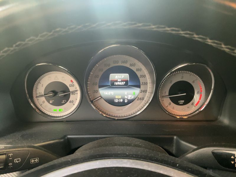 Mercedes-Benz GLK-Klasse GLK 220 CDI 4Matic BlueEfficiency 2013 – снимка 18