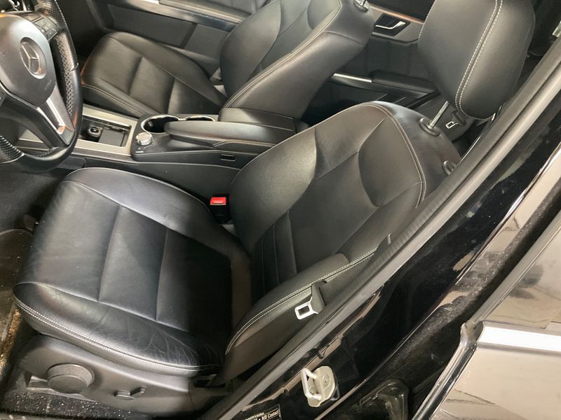 Mercedes-Benz GLK-Klasse GLK 220 CDI 4Matic BlueEfficiency 2013 – снимка 25