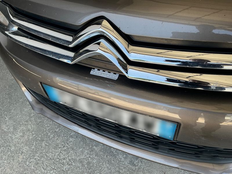 Citroen C4 Aircross 1.8 HDi Exclusive 4WD 2013 – снимка 32