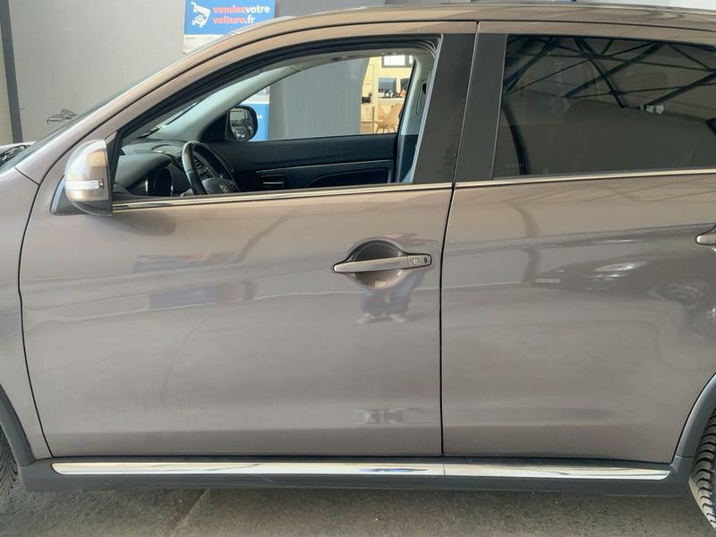 Citroen C4 Aircross 1.8 HDi Exclusive 4WD 2013 – снимка 4