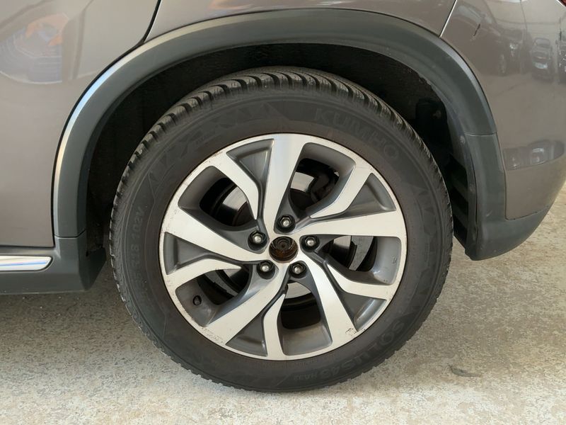 Citroen C4 Aircross 1.8 HDi Exclusive 4WD 2013 – снимка 5