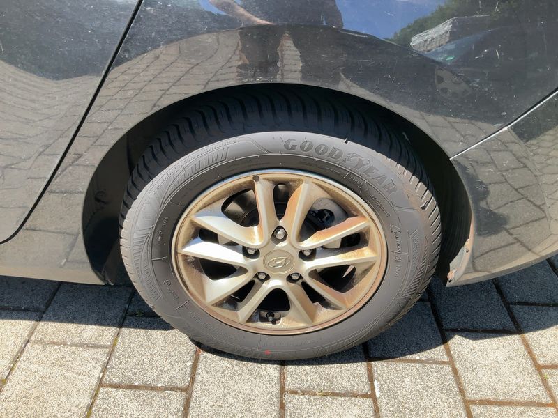 Hyundai i30 1.6 GDI Style 2016 – снимка 5
