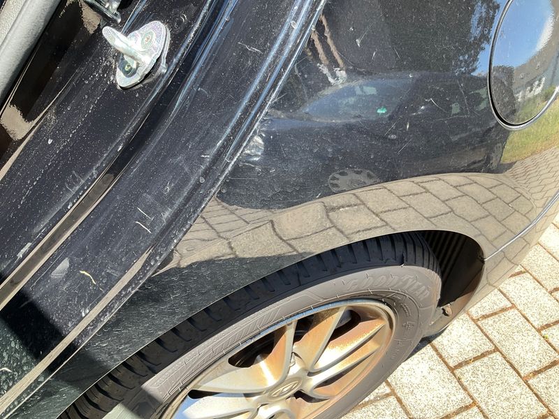 Hyundai i30 1.6 GDI Style 2016 – снимка 27