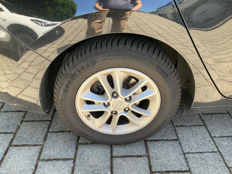 Hyundai i30 1.6 GDI Style 2016 – снимка 9