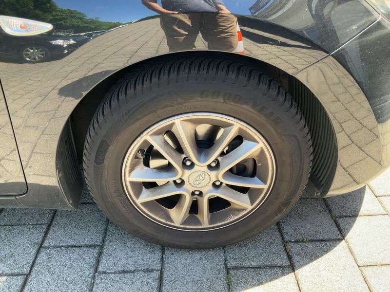 Hyundai i30 1.6 GDI Style 2016 – снимка 11