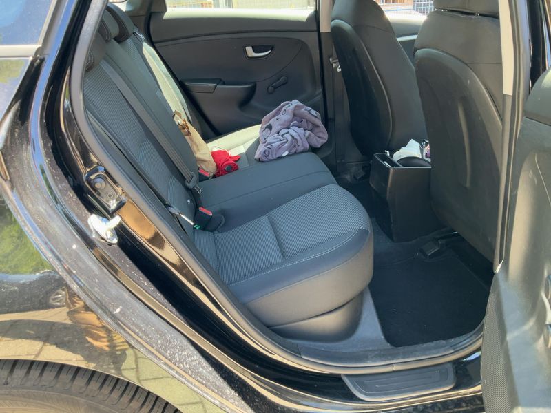 Hyundai i30 1.6 GDI Style 2016 – снимка 19