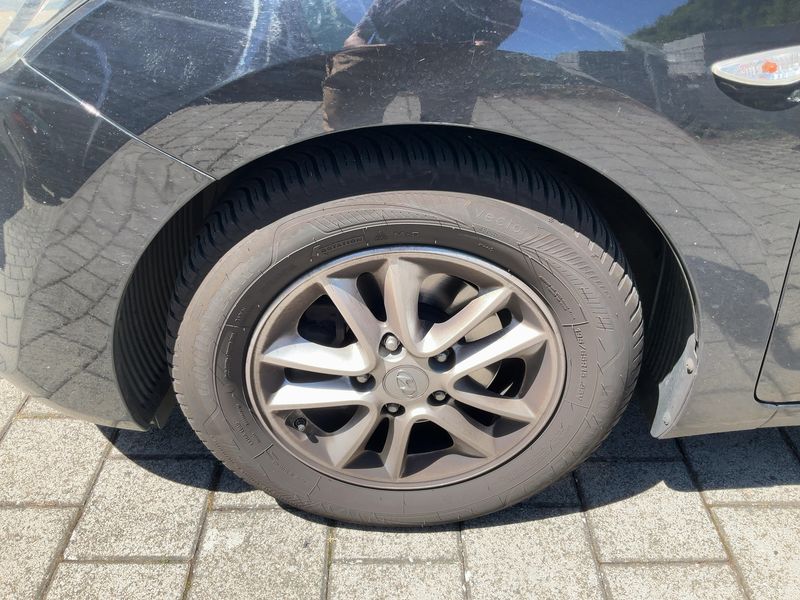 Hyundai i30 1.6 GDI Style 2016 – снимка 3