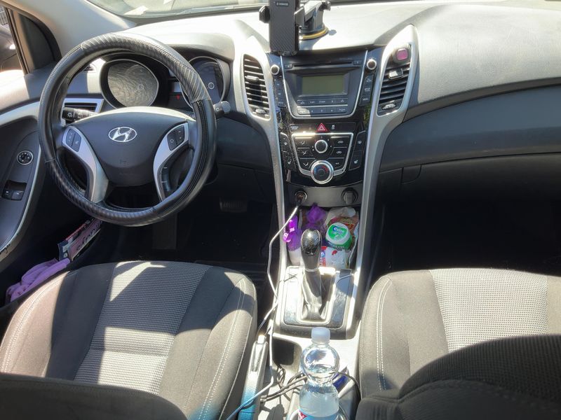 Hyundai i30 1.6 GDI Style 2016 – снимка 17