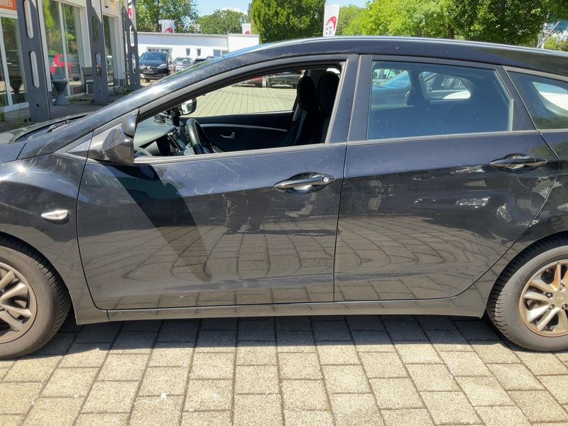 Hyundai i30 1.6 GDI Style 2016 – снимка 4