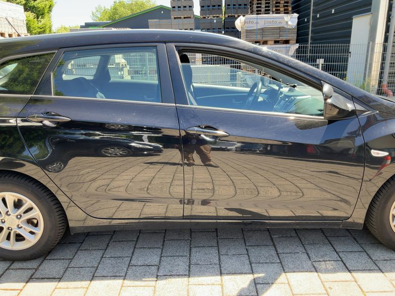 Hyundai i30 1.6 GDI Style 2016 – снимка 10
