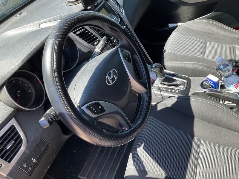 Hyundai i30 1.6 GDI Style 2016 – снимка 33
