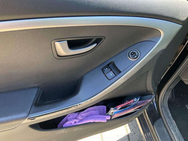 Hyundai i30 1.6 GDI Style 2016 – снимка 29