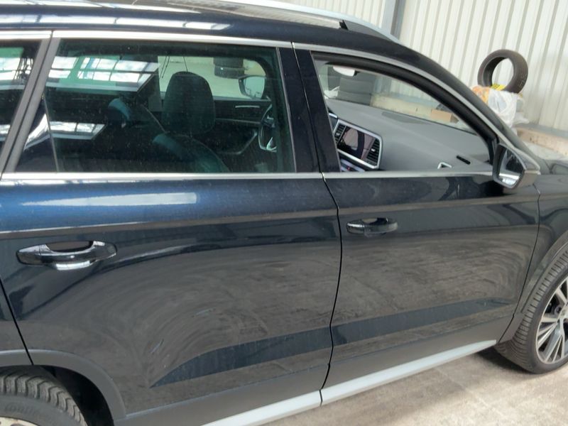 Seat Ateca 2.0 TDI Xperience 4Drive 2021 – снимка 10