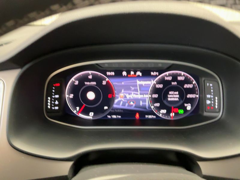 Seat Ateca 2.0 TDI Xperience 4Drive 2021 – снимка 18
