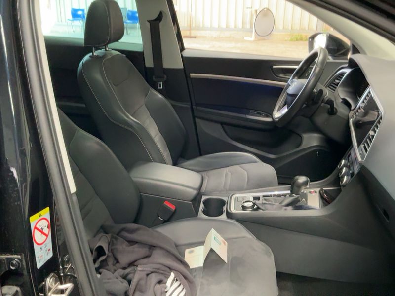 Seat Ateca 2.0 TDI Xperience 4Drive 2021 – снимка 16