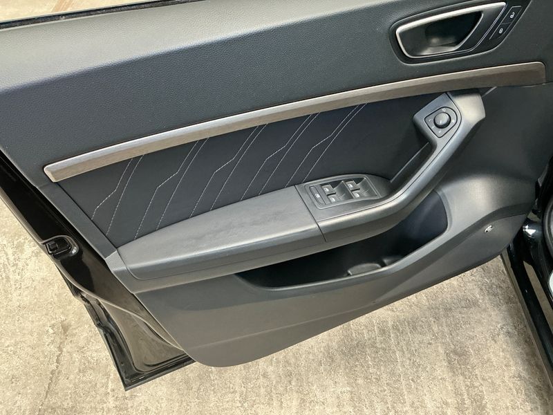 Seat Ateca 2.0 TDI Xperience 4Drive 2021 – снимка 23