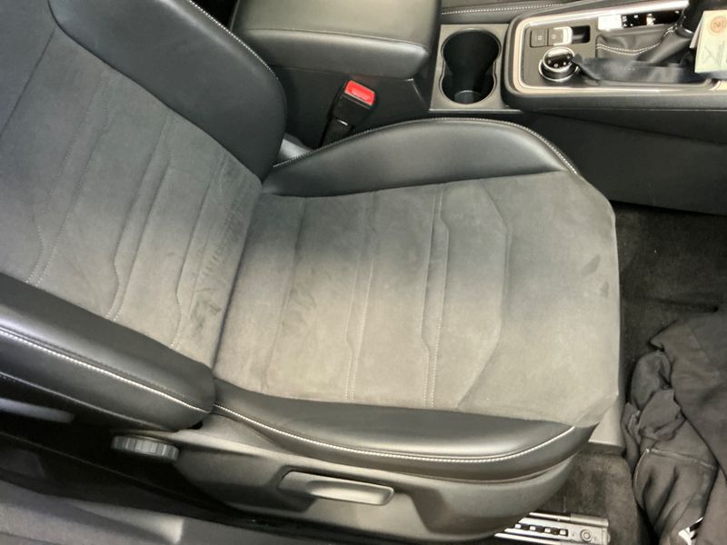 Seat Ateca 2.0 TDI Xperience 4Drive 2021 – снимка 25