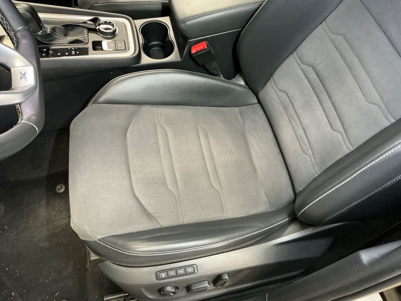 Seat Ateca 2.0 TDI Xperience 4Drive 2021 – снимка 24