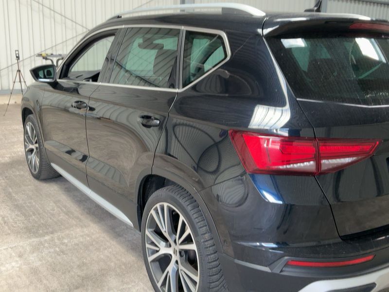 Seat Ateca 2.0 TDI Xperience 4Drive 2021 – снимка 6