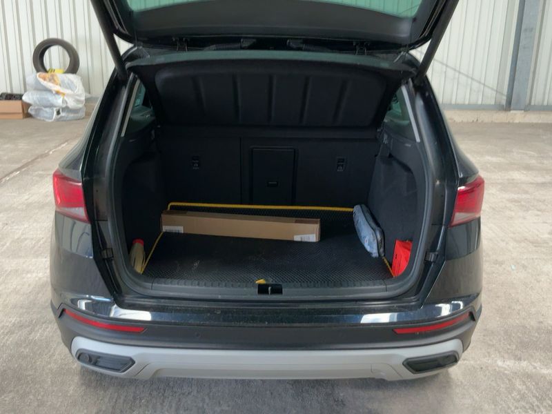 Seat Ateca 2.0 TDI Xperience 4Drive 2021 – снимка 15
