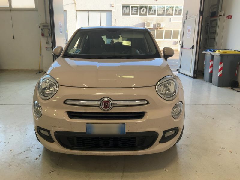 Fiat 500X 1.6 Pop Star 2015 – снимка 14