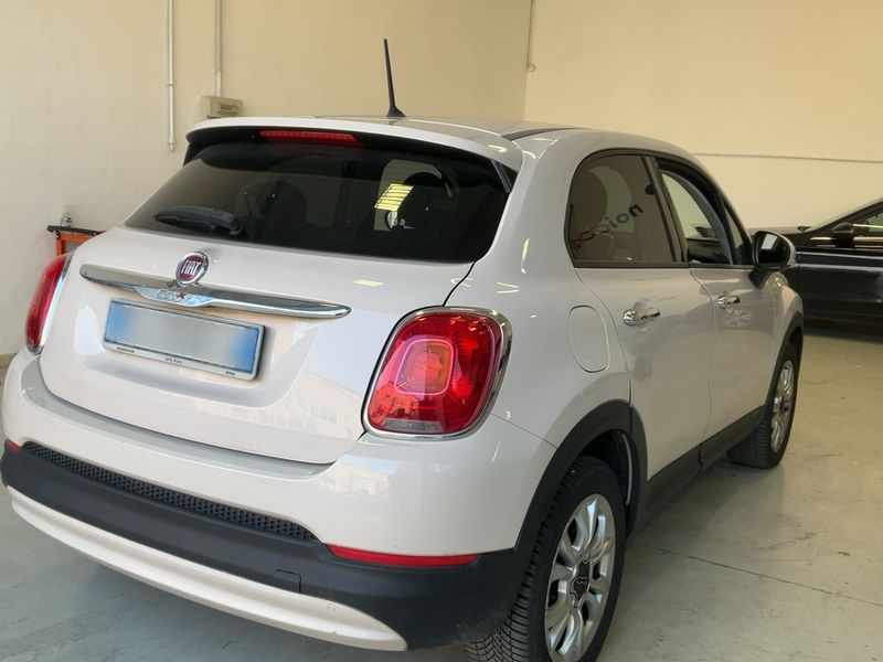 Fiat 500X 1.6 Pop Star 2015 – снимка 8