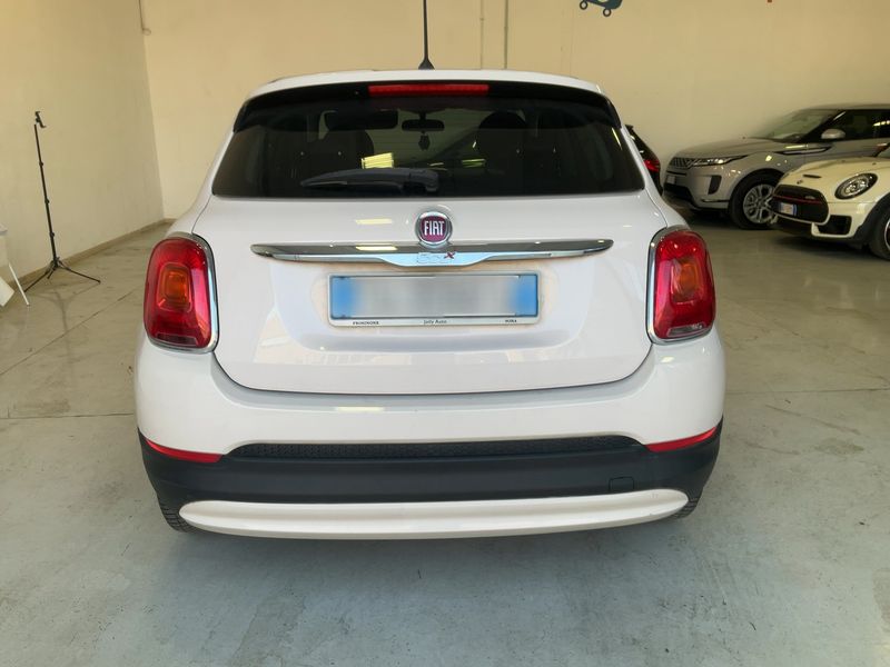 Fiat 500X 1.6 Pop Star 2015 – снимка 7