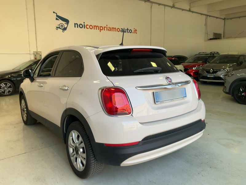 Fiat 500X 1.6 Pop Star 2015 – снимка 6