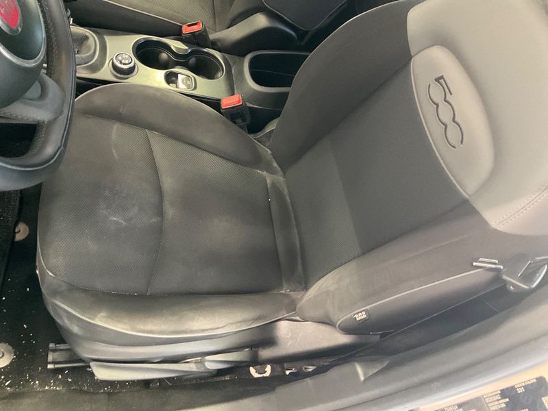 Fiat 500X 1.6 Pop Star 2015 – снимка 22