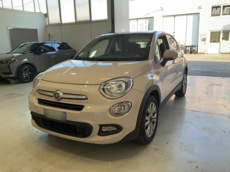 Fiat 500X 1.6 Pop Star 2015 – снимка 1