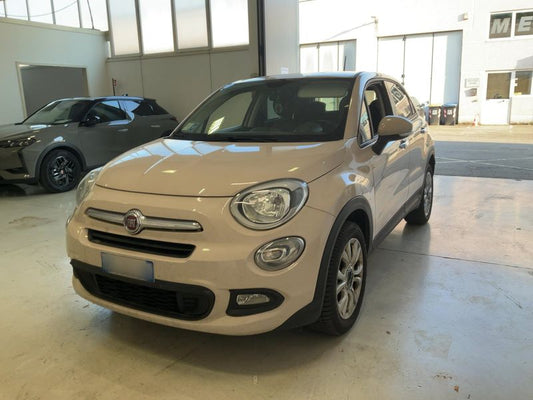 Fiat 500X 1.6 Pop Star 2015 – снимка 1