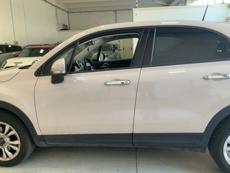 Fiat 500X 1.6 Pop Star 2015 – снимка 4