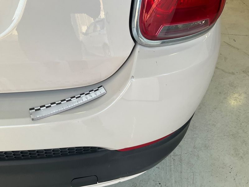 Fiat 500X 1.6 Pop Star 2015 – снимка 23