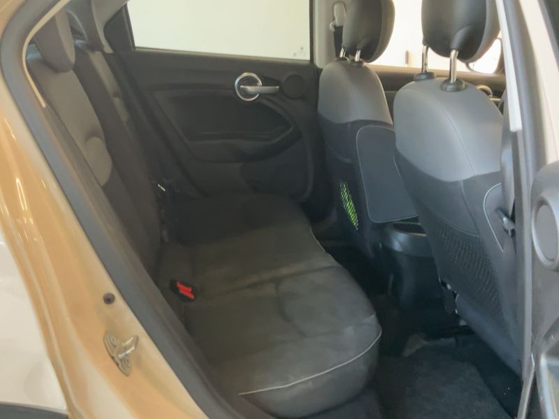 Fiat 500X 1.6 Pop Star 2015 – снимка 19